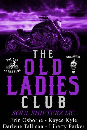 [Old Ladies Club 02] • Old Ladies Club